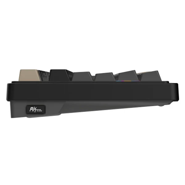 Royal Kludge RK N99 Phantom Cream Switch (US Qwerty)