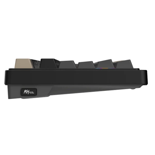 Royal Kludge RK N99 Phantom Beige Switch (US Qwerty)