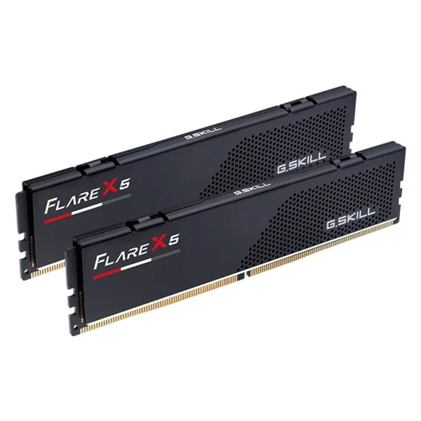 G.Skill Flare X5 Series Low Profile 32 Go (2x 16 Go) DDR5 6000 MHz CL32