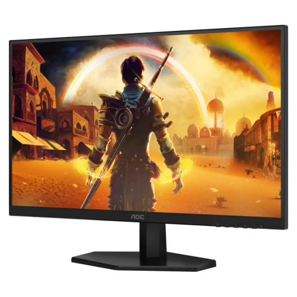 AOC Q27G42ZE 27" 240Hz (260Hz OC) 0.3ms Fast IPS 2K
