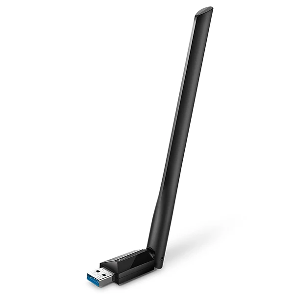 TP-LINK Adaptateur WiFi bi-bande AC1300 USB
