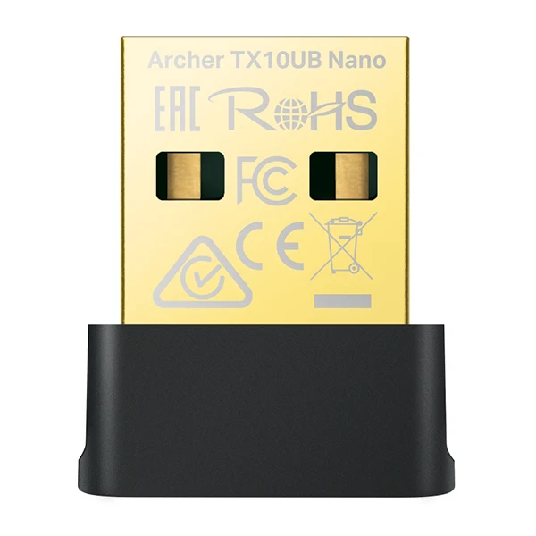 TP-LINK Adaptateur USB AX900 Nano WIFI 6