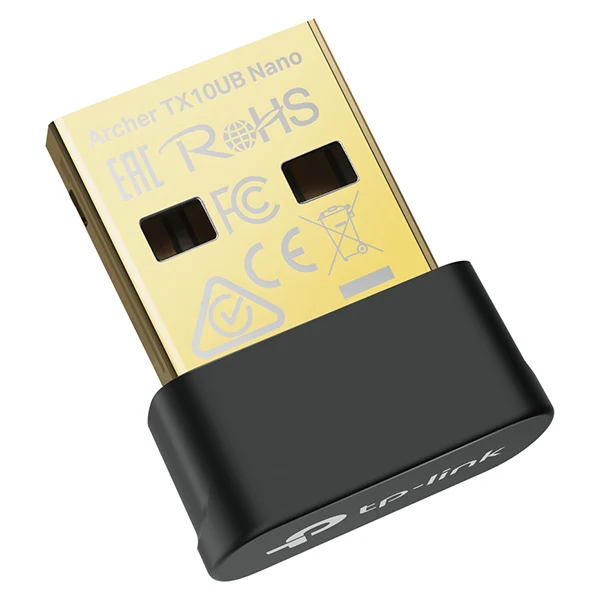 TP-LINK Adaptateur USB AX900 Nano WIFI 6