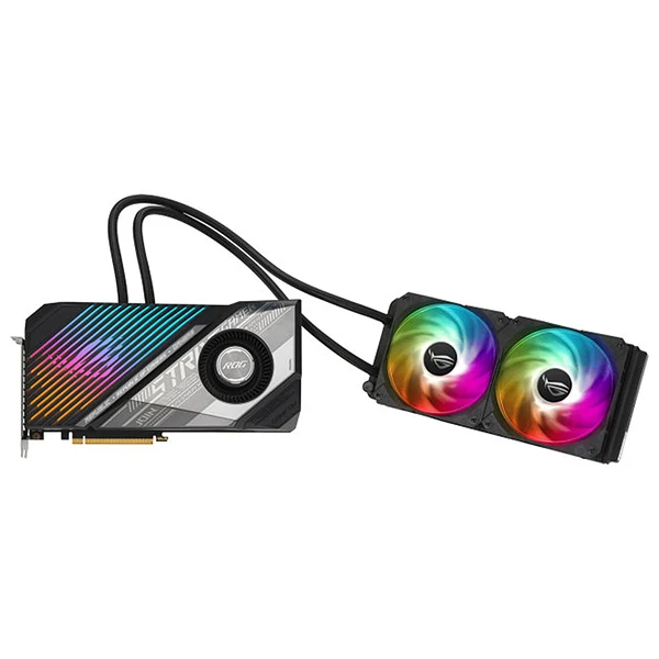 ASUS Radeon ROG STRIX LC RX 6900 XT T16G-GAMING