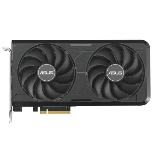 ASUS DUAL GeForce RTX 5060 Ti EVO OC 16GB GDDR7 BULK