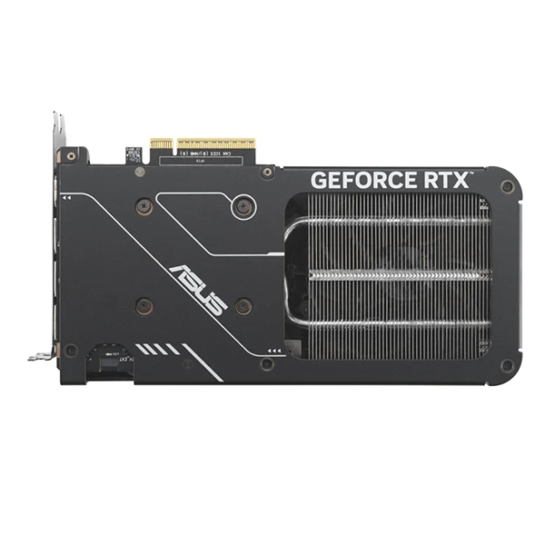 ASUS DUAL GeForce RTX 5060 Ti EVO OC 16GB GDDR7 BULK