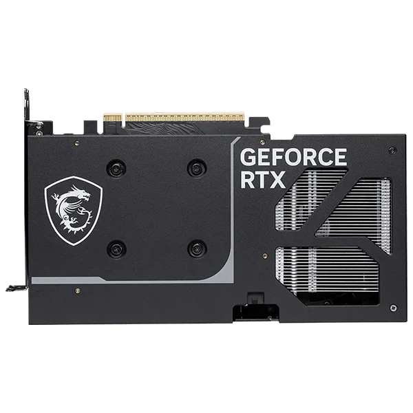 MSI GeForce RTX 5060 Ti 8G VENTUS 2X OC PLUS