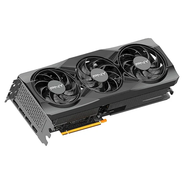 PNY GeForce RTX 5070 Ti 16GB OC Triple Fan