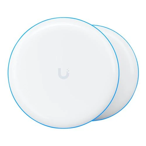 Enlace Punto a Punto Ubiquiti UniFi Building Bridge XG 60GHz 6Gbps