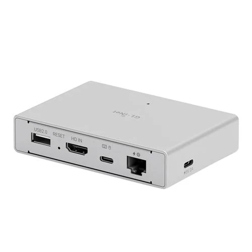 KVM Remoto PoE GL.iNet Comet PoE (GL-RM1PE) 32GB