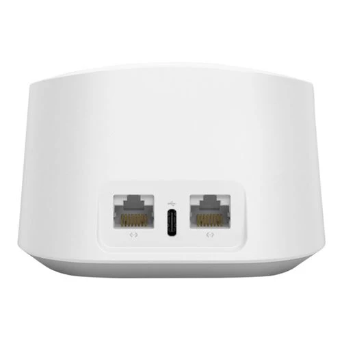 Router Mesh eero 6+ WiFi 6 (Puerto 1G)