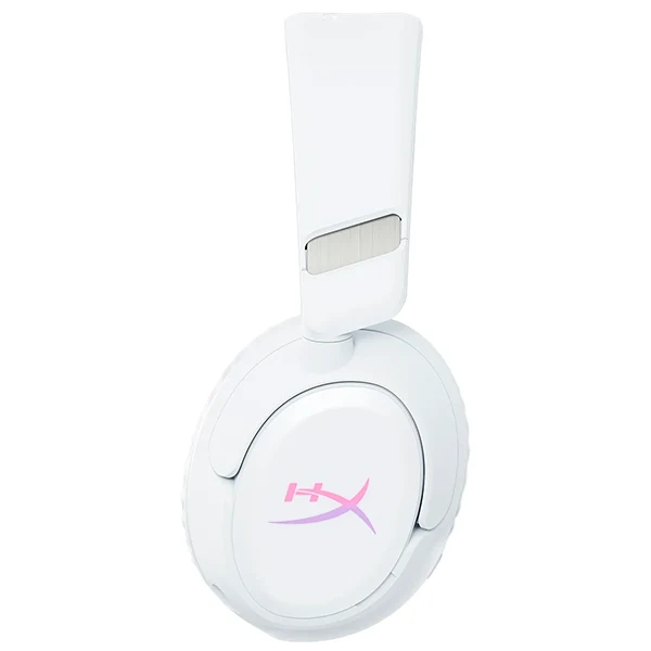 HyperX Cloud Flight 2 Wireless Blanc
