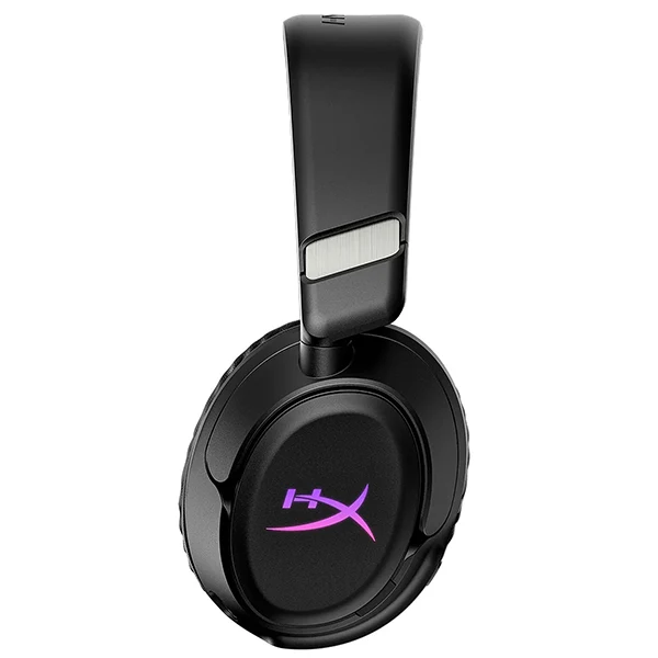 HyperX Cloud Flight 2 Wireless Noir