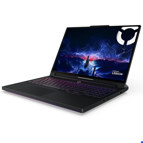 Lenovo Legion Pro 7 16IAX10H Ultra 9 275HX/32GB DDR5/2TB SSD/RTX 5080 16G/16" WQXGA 240Hz