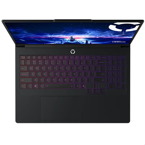 Lenovo Legion Pro 7 16IAX10H Ultra 9 275HX/32GB DDR5/2TB SSD/RTX 5080 16G/16" WQXGA 240Hz