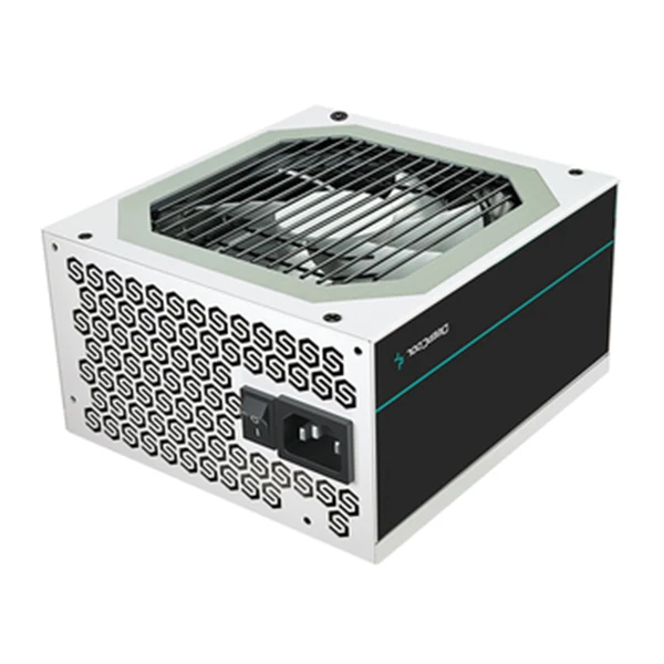 DeepCool DQ750-M-V2L 80PLUS GOLD 750W White