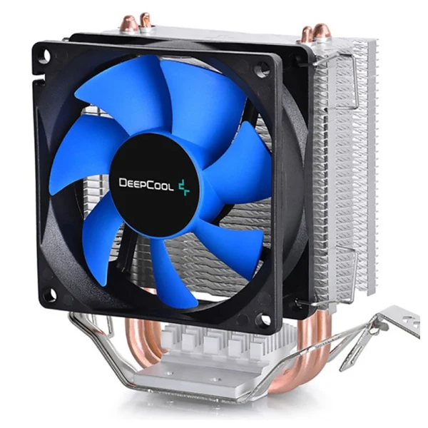 DeepCool ICE EDGE MINI FS V2.0 Black