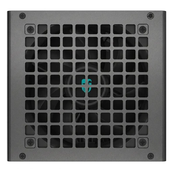 DeepCool PQ850G 80 PLUS GOLD 850W Black