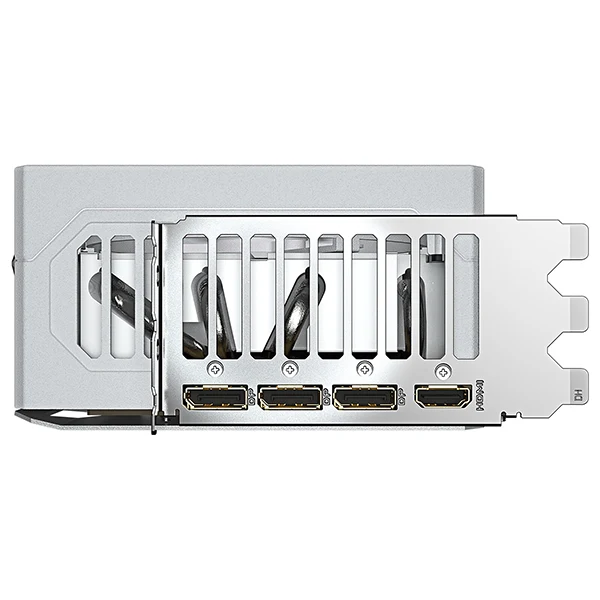 GIGABYTE AORUS GeForce RTX 5080 MASTER ICE 16G