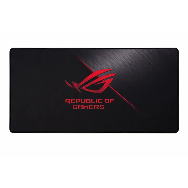 ROG Mousepad Red & Black (XL)