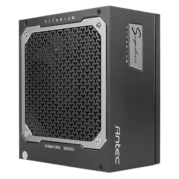 Antec ST1000 EC 80PLUS Titanium 1000W