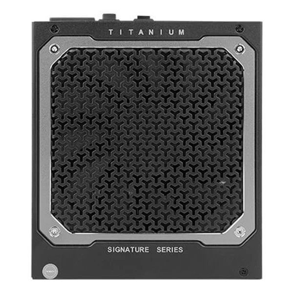Antec ST1000 EC 80PLUS Titanium 1000W