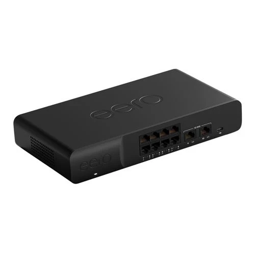 Gateway PoE eero para Red Mesh (10 GbE)