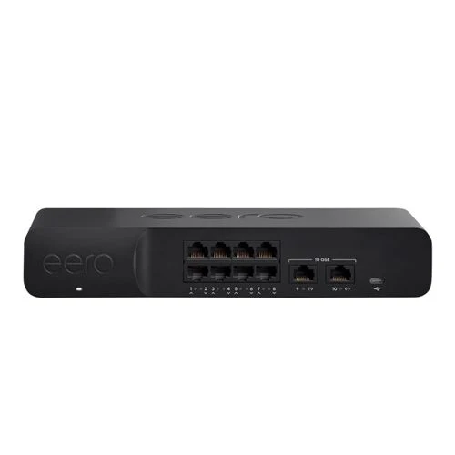 Gateway PoE eero para Red Mesh (10 GbE)