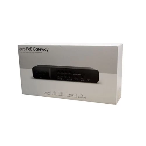 Gateway PoE eero para Red Mesh (10 GbE)