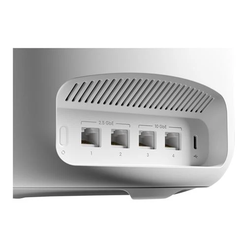 Router Mesh eero Max 7 WiFi 7 (Puerto 10G)