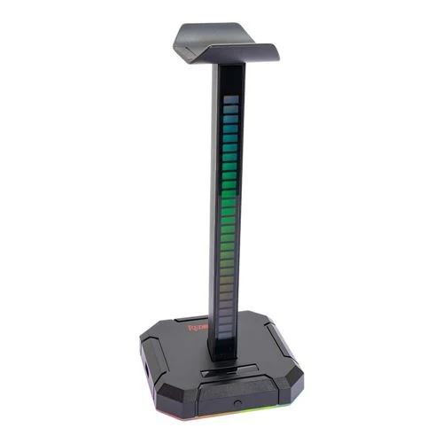 Soporte para Audífonos Redragon HA313 Scepter Pro RGB