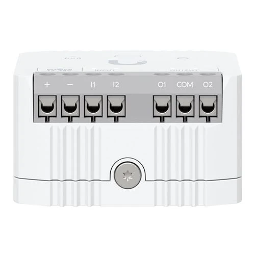 Rele Ubiquiti UniFi SuperLink con Interfaces I/O para Sensores