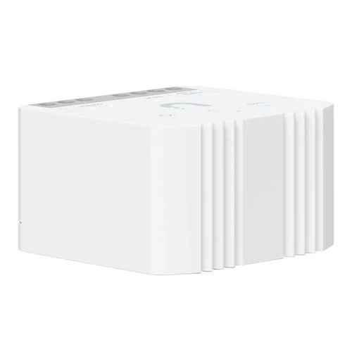 Rele Ubiquiti UniFi SuperLink con Interfaces I/O para Sensores
