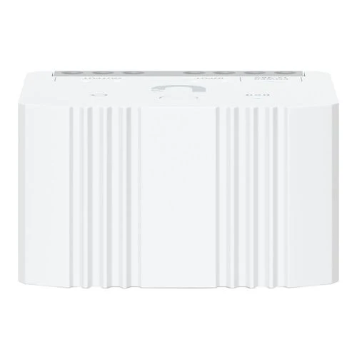 Rele Ubiquiti UniFi SuperLink con Interfaces I/O para Sensores
