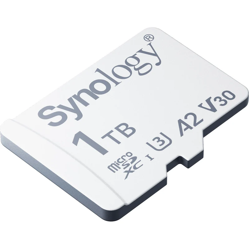 Tarjeta Synology 1TB MSD01 UHS-I microSDXC
