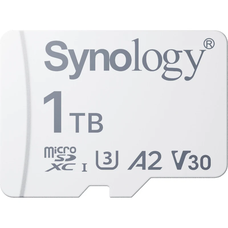 Tarjeta Synology 1TB MSD01 UHS-I microSDXC