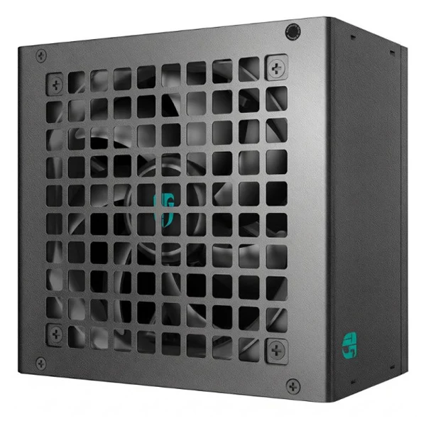 DeepCool PQ750G 80PLUS GOLD 750W Black
