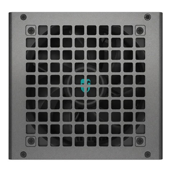 DeepCool PQ750G 80PLUS GOLD 750W Black