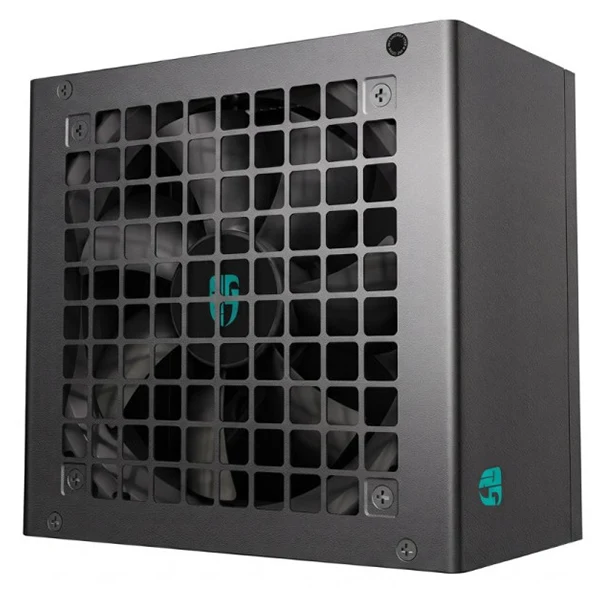 DeepCool PF750X 80PLUS BRONZE 750W Black