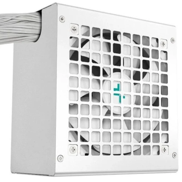 DeepCool PL650D 80 PLUS Bronze 650W White