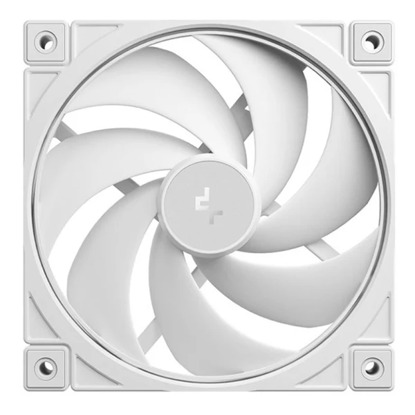 DeepCool FD12 V2 White