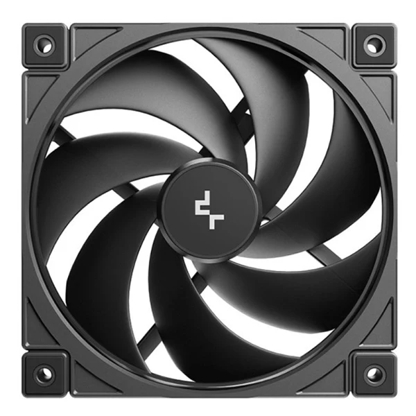 DeepCool FD12 V2 Black