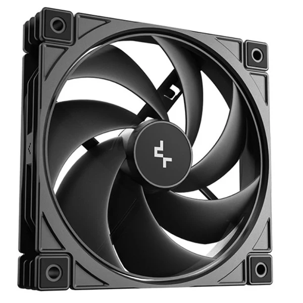 DeepCool FD12 V2 Black
