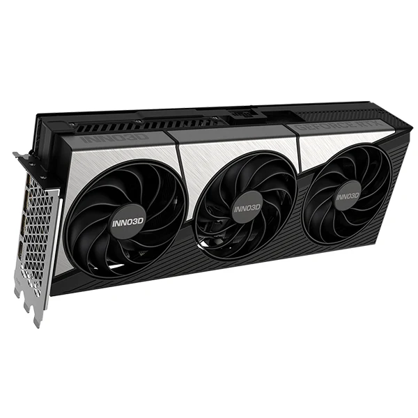 INNO3D GeForce RTX 5090 X3 OC 32GB GDDR7