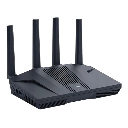 Router Gaming GL.iNet Flint 2 (GL-MT6000) WiFi 6
