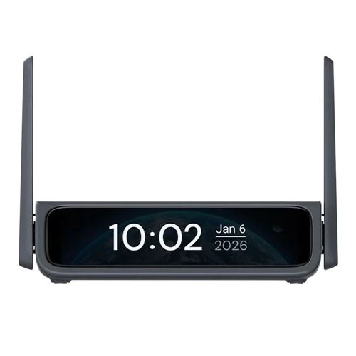 KVM Remoto 5G GL.iNet Comet 5G (GL-RM10RC) WiFi 6