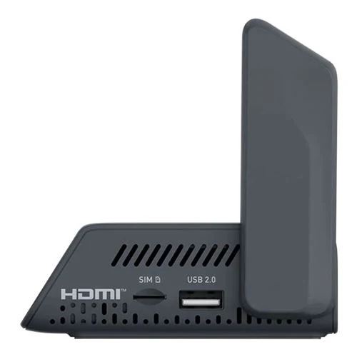 KVM Remoto 5G GL.iNet Comet 5G (GL-RM10RC) WiFi 6