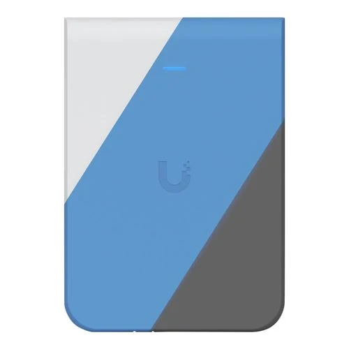 Cubierta Pintable Ubiquiti UniFi U7 Pro Wall para Access Point