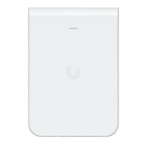 Cubierta Pintable Ubiquiti UniFi U7 Pro Wall para Access Point