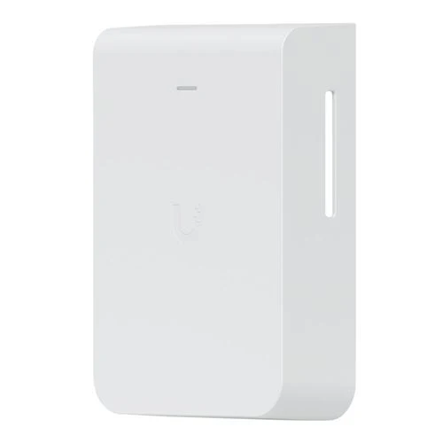 Cubierta Pintable Ubiquiti UniFi U7 Pro Wall para Access Point